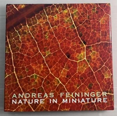 NATURE IN MINIATURE  ANDREAS FEININGER  ɥ쥢ե˥󥬡
