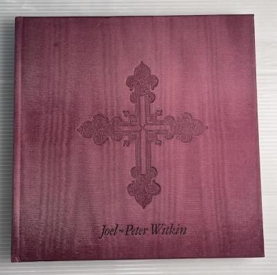 Joel-Peter Witkinʥ票ԡȥˡCentre National De La PhotographieŸϿ