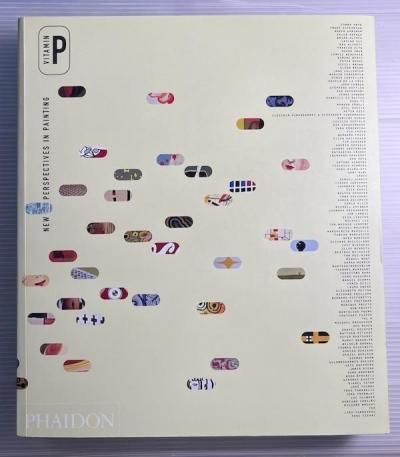 Vitamin Pnew perspectives in painting