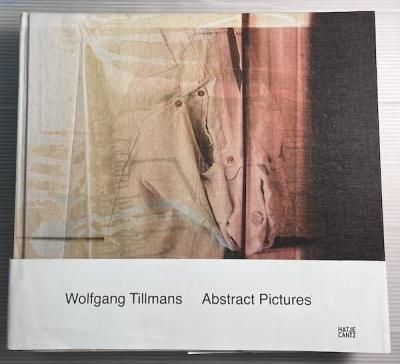 Wolfgang Tillmans（ヴォルフガング・ティルマンス） Abstract