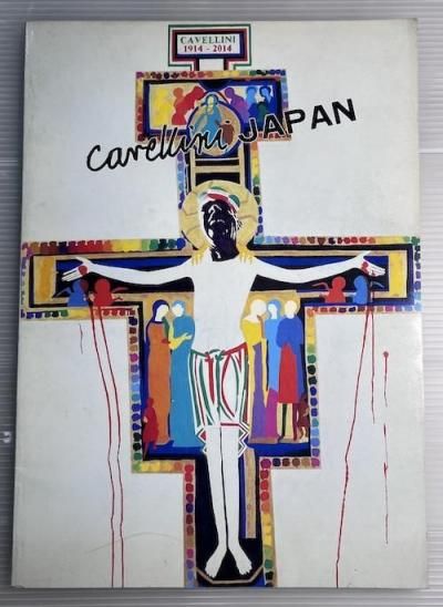 Cavellini Japan٥꡼