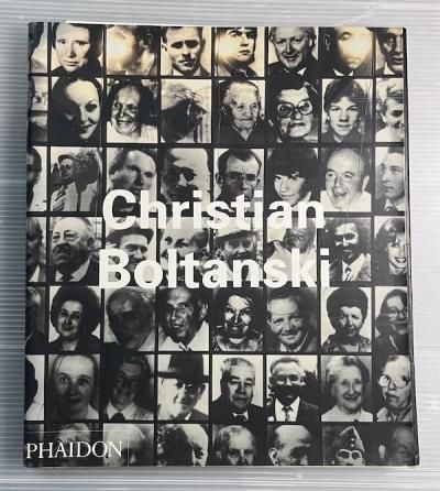 Christian Boltanski  ꥹ󡦥ܥ륿󥹥