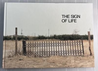 THE SIGN OF LIFE  