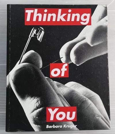 Thinking of YouBarbara KrugerʥСХ顦롼