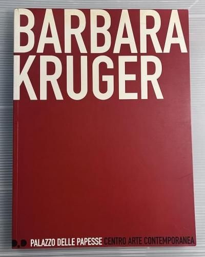Barbara KrugerʥСХ顦롼