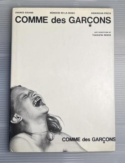 COMME des GARÇONS  륽󡡥ե󥹡