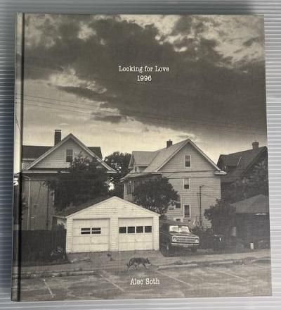 Looking for Love 1996   Alec Soth å