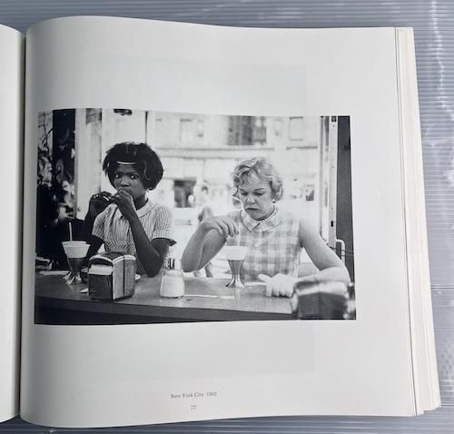 Bruce Davidson Photographs - 東京 下北沢 クラリスブックス