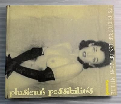 Les Photographies De John Willieʥ󡦥꡼