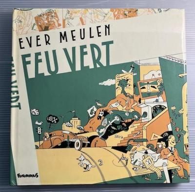FEU VERTĿˡEVER MEULENʥ᡼