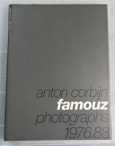 famouz photographs 1976,88anton corbijn ȥ󡦥ӥ