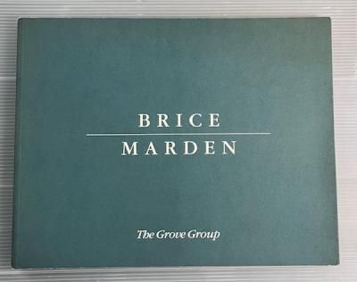 Brice MardenThe Grove Group