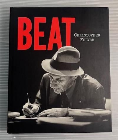 BEATChristopher Felverꥹȥեե