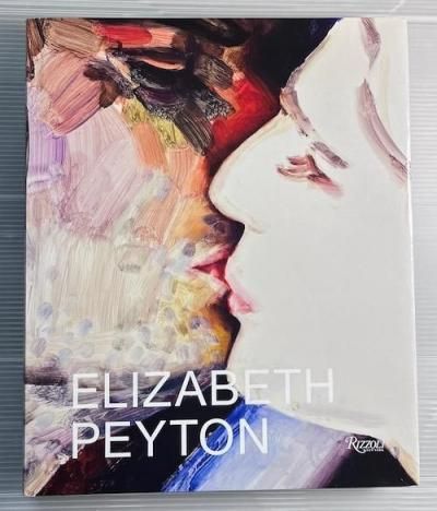 ELIZABETH PEYTON Dark Incandescence 5 2009-2014  ꥶ٥ڥȥ