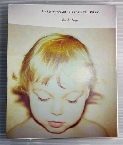 UNTERWEBS MIT JUERGEN TELLER(5) Juergen Teller ユルゲン・テラー