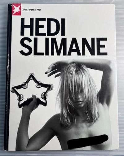HEDI SLIMANE Fotografie62ǥޥ