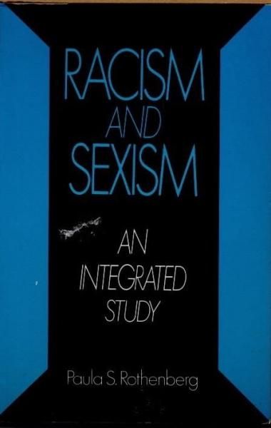 Racism and SexismAn Integrated Study