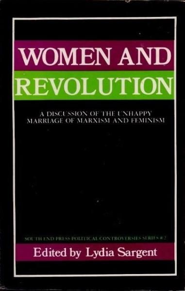 Women And RevolutionLydia Sargent/