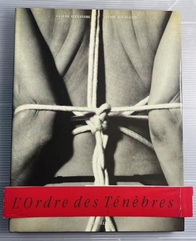 L'ordre des tenebresAlexandre Claude, Pierre Bourgeade 쥯ɥ롦
