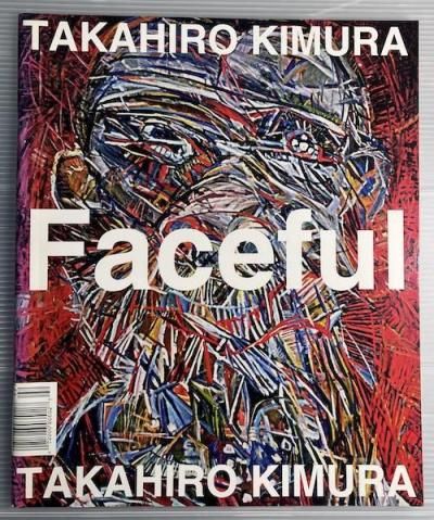 Faceful¼ҥTAKAHIRO KIMURA