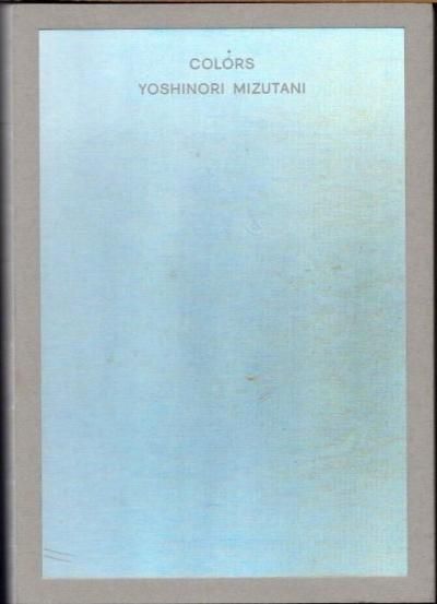 ColorsëˡIma photobooks