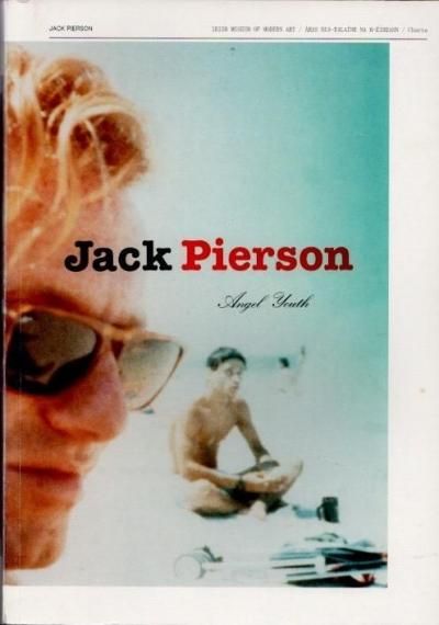 Jack PiersonAngel Youth