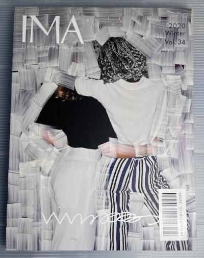 IMA 34󡦥å󡢤ʤӥ2020ǯ 