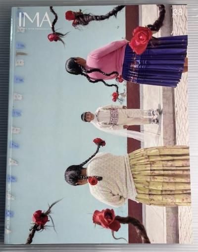 IMA 38롼ĤᤰǾϡ2022ǯ 