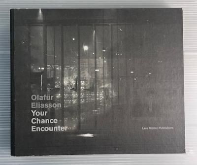 Olafur Eliassonʥեꥢˡyour chance encounterʤʤв񤦤Ȥ
