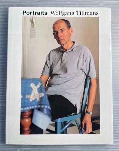 PortraitsWolfgang Tillmansե󥰡ƥޥ