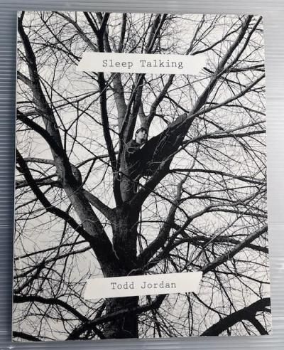 Sleep TalkingTodd Jordan
