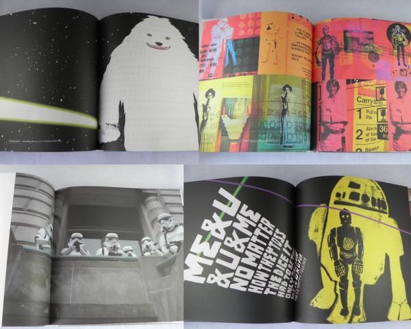 CREAM ISSUE.05 STAR WARS スター・ウォーズ-