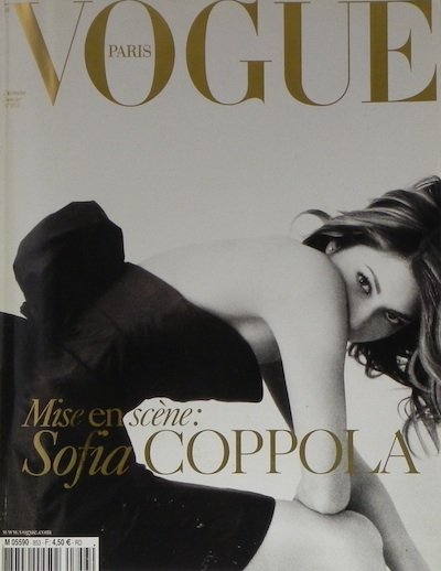 VOGUE ե no.853 2004ǯ12-2005ǯ1