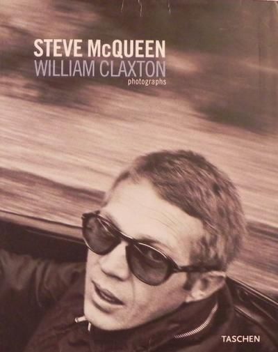 STEVE MCQUEENƥ֡ޥå̿