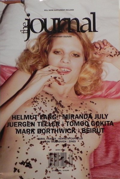 the journal contemporary culture no.21 2007ޡܥåʽ