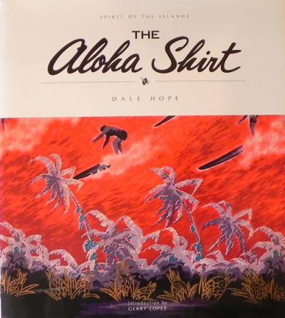THE ALOHA SHIRT SPIRIT OF THE ISLANDS - 東京 下北沢 クラリス