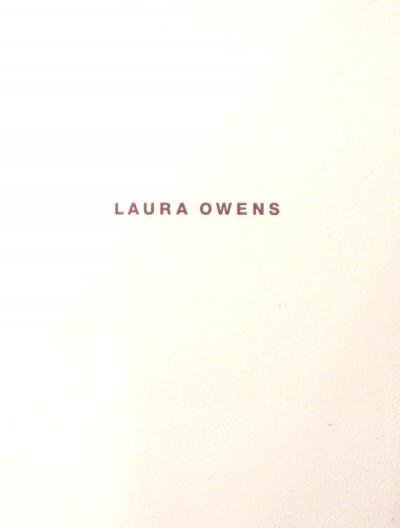 LAURA OWENS顦Ÿ