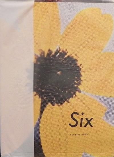 Six Six sense Number 5 1990