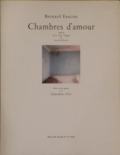 Chambres d' amour  ٥ʡ롦եBernard Faucon
