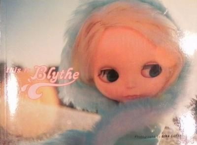 this is Blythe