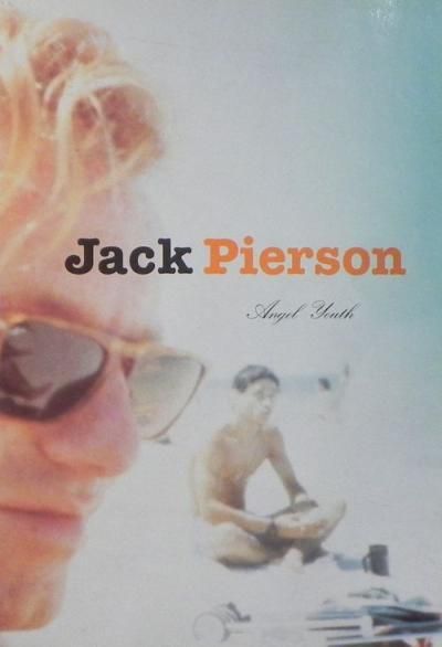 Jack Pierson Angel Youth