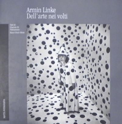 Armin Linke Dell'arte nei volti