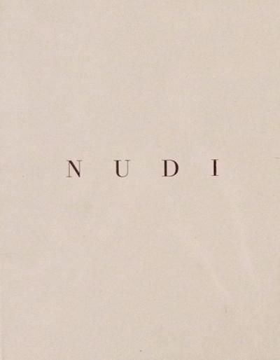 NUDI