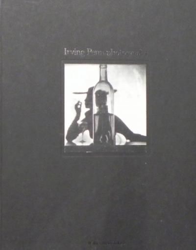 Irving Penn photographs󥰡ڥŸ