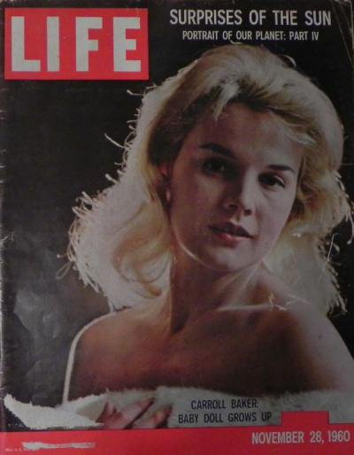 LIFE 1960ǯ1128