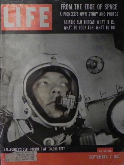 LIFE 1957ǯ92