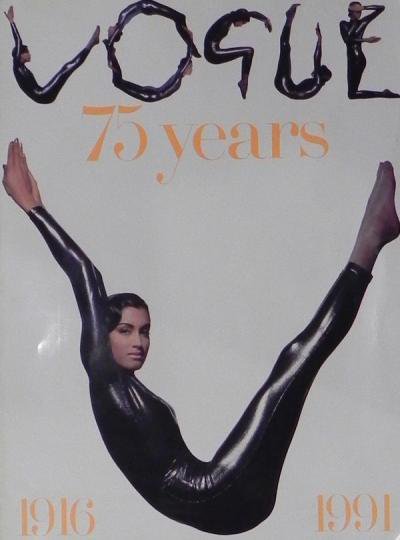 VOGUE 75 years 1916-1991