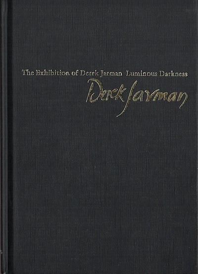ǥ쥯㡼ޥŸDerek Jarman