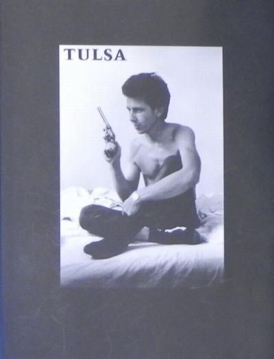 TULSA륵USǡ
