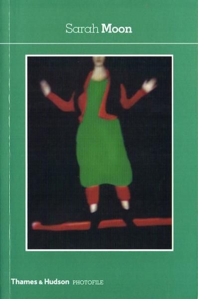 Sarah Moon PHOTOFILE